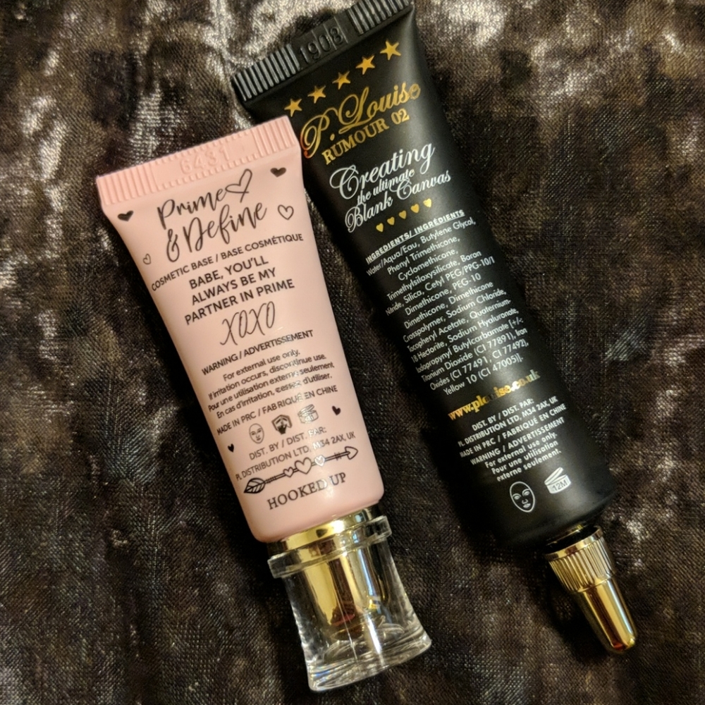 P.Louise Base Bundle - Picture 2 of 4